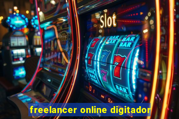 freelancer online digitador